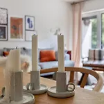 Idylle Apartmán *