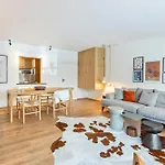 Idylle Apartmán Schluchsee