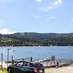 Idylle Schluchsee