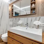 Apartmán Idylle