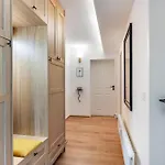Idylle Apartmán *