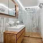 Apartmán Idylle