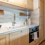 Apartmán Idylle *