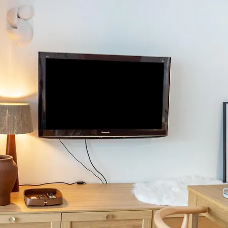 Idylle Apartmán Schluchsee