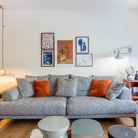 Apartmán Idylle Schluchsee