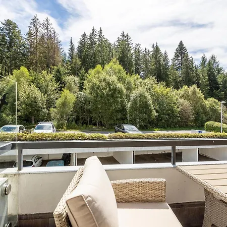 Idylle Apartmán Schluchsee