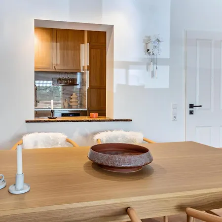 Idylle Apartmán Schluchsee