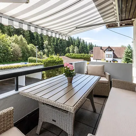 Idylle Apartmán *