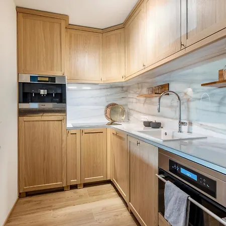 Idylle Apartmán Schluchsee