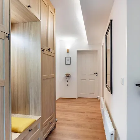 Idylle Apartmán *