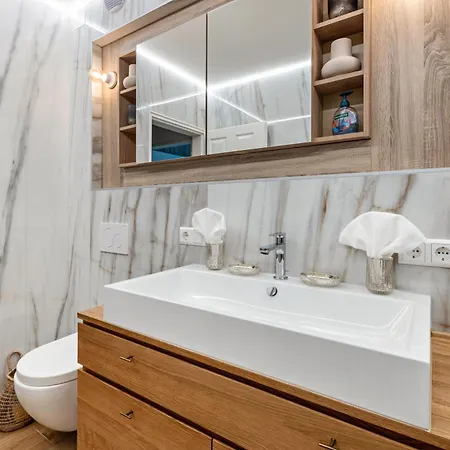 Idylle Apartmán *