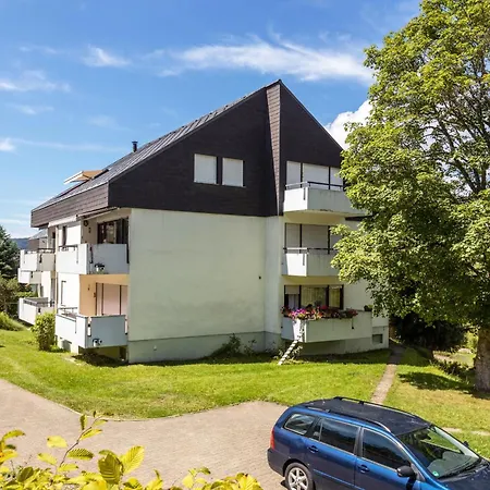 Idylle Apartmán